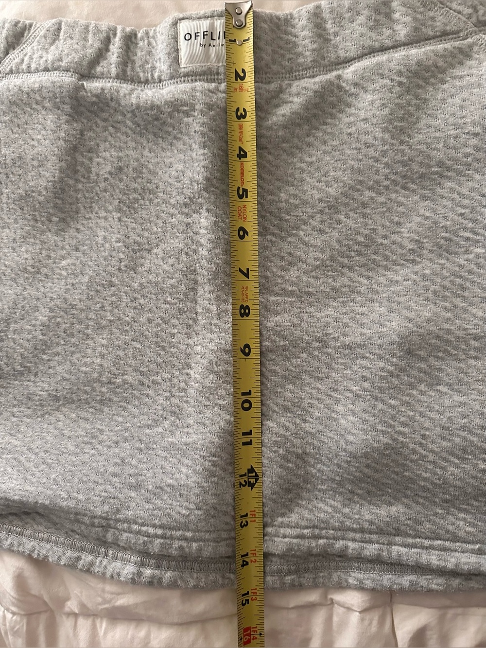Offline by Aerie Errand Skirt - Picture 4 of 6